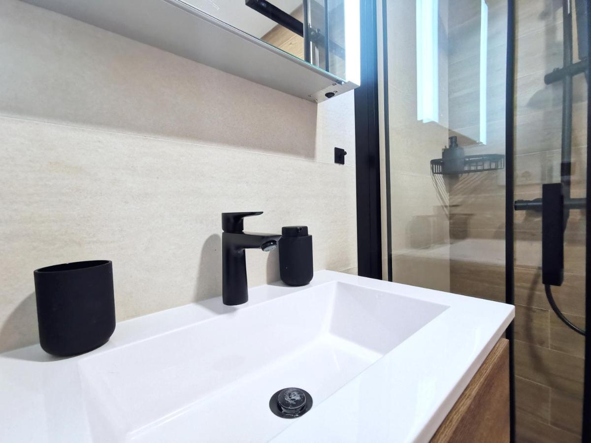 Apartment Nonna Спліт Екстер'єр фото