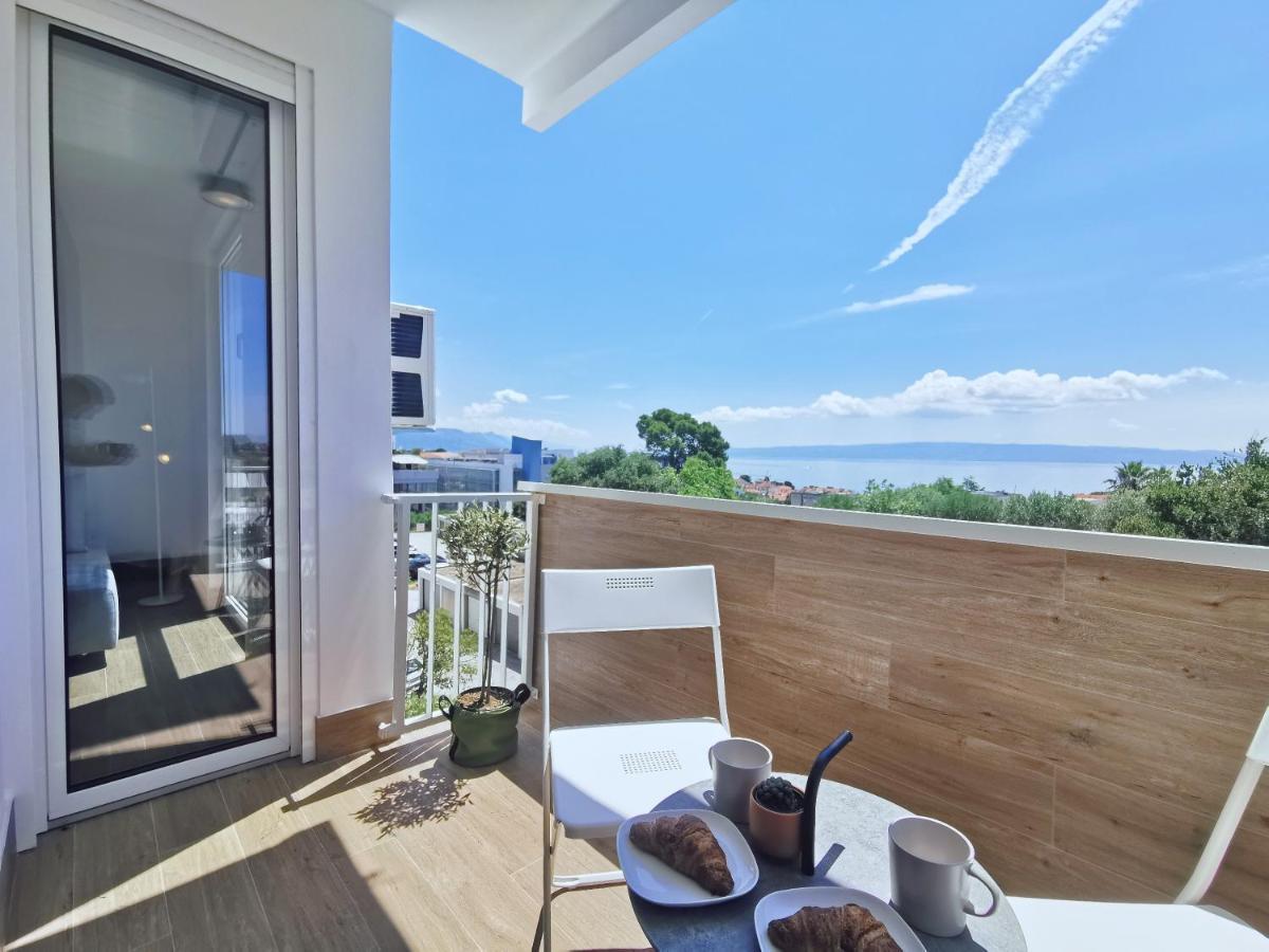 Apartment Nonna Спліт Екстер'єр фото