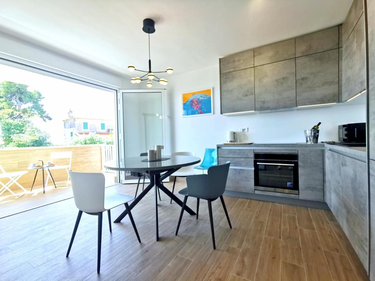 Apartment Nonna Спліт Екстер'єр фото
