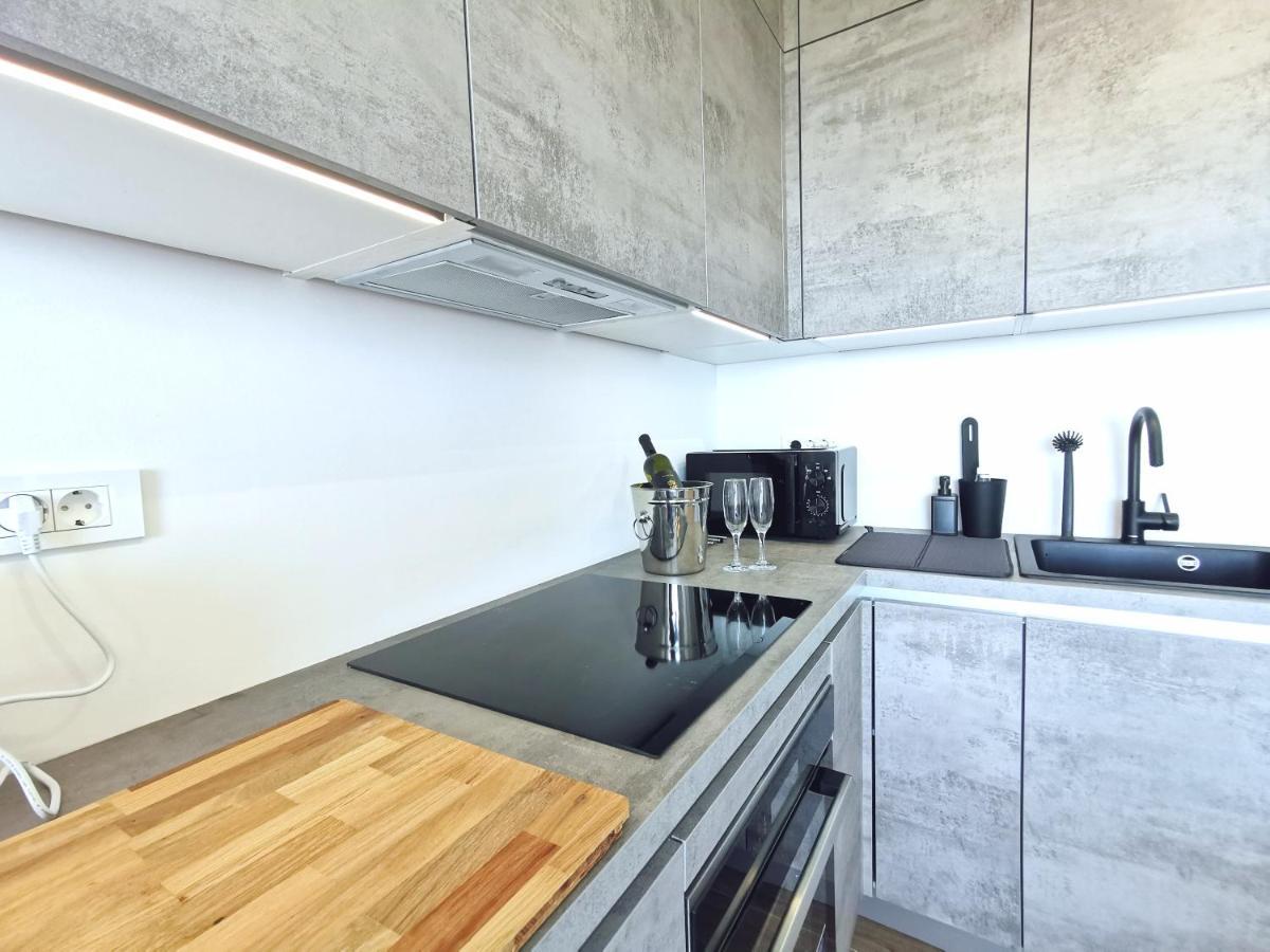 Apartment Nonna Спліт Екстер'єр фото