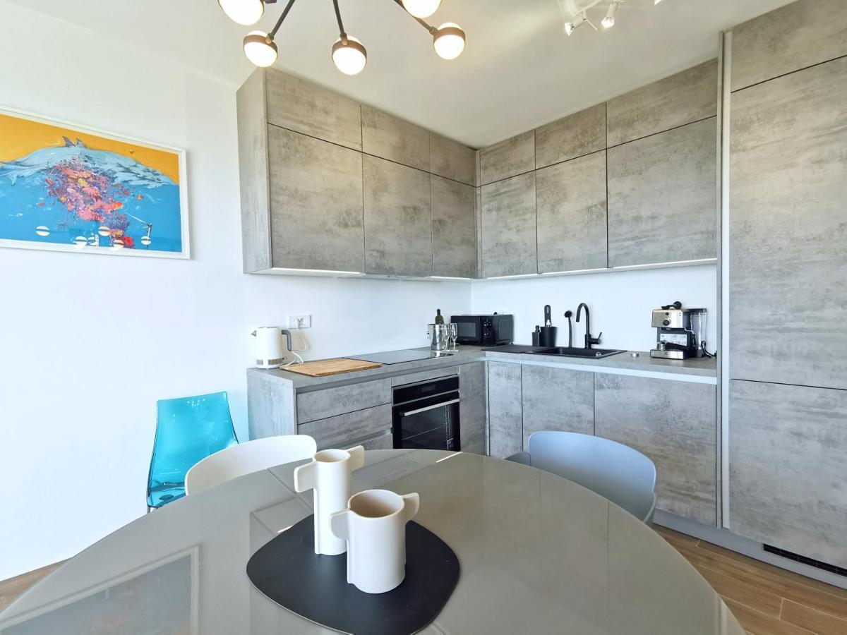Apartment Nonna Спліт Екстер'єр фото