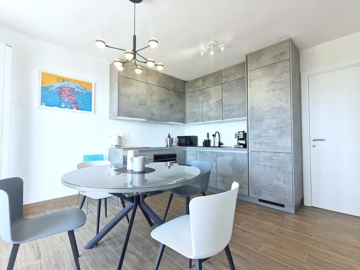 Apartment Nonna Спліт Екстер'єр фото