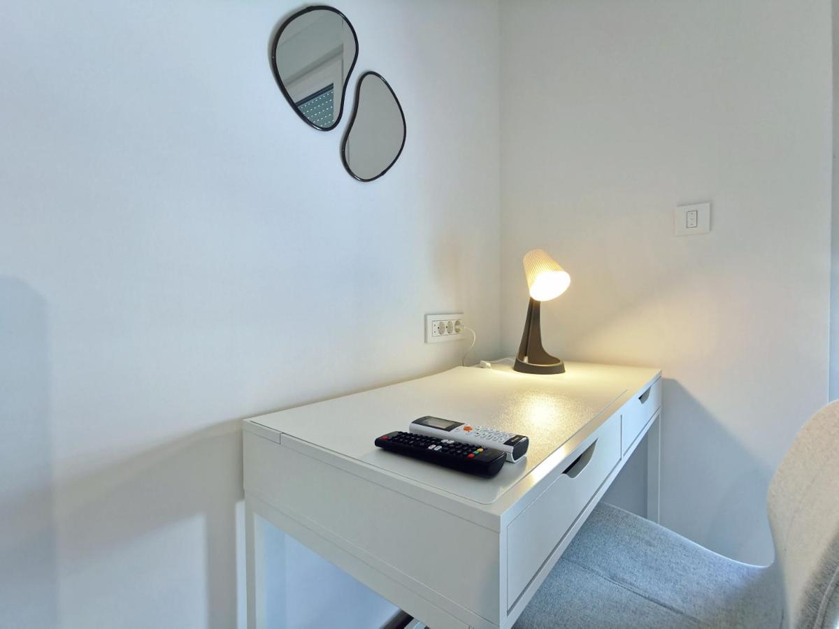 Apartment Nonna Спліт Екстер'єр фото