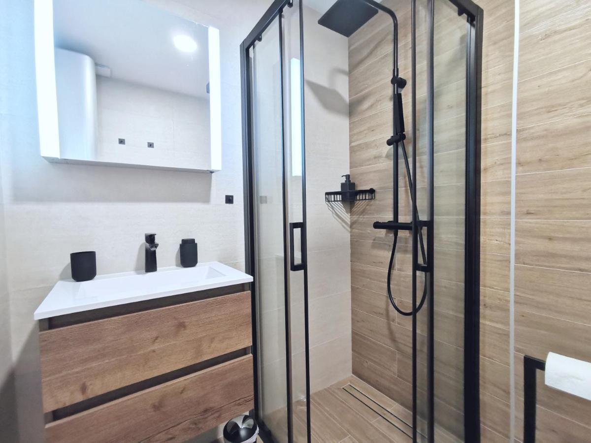 Apartment Nonna Спліт Екстер'єр фото