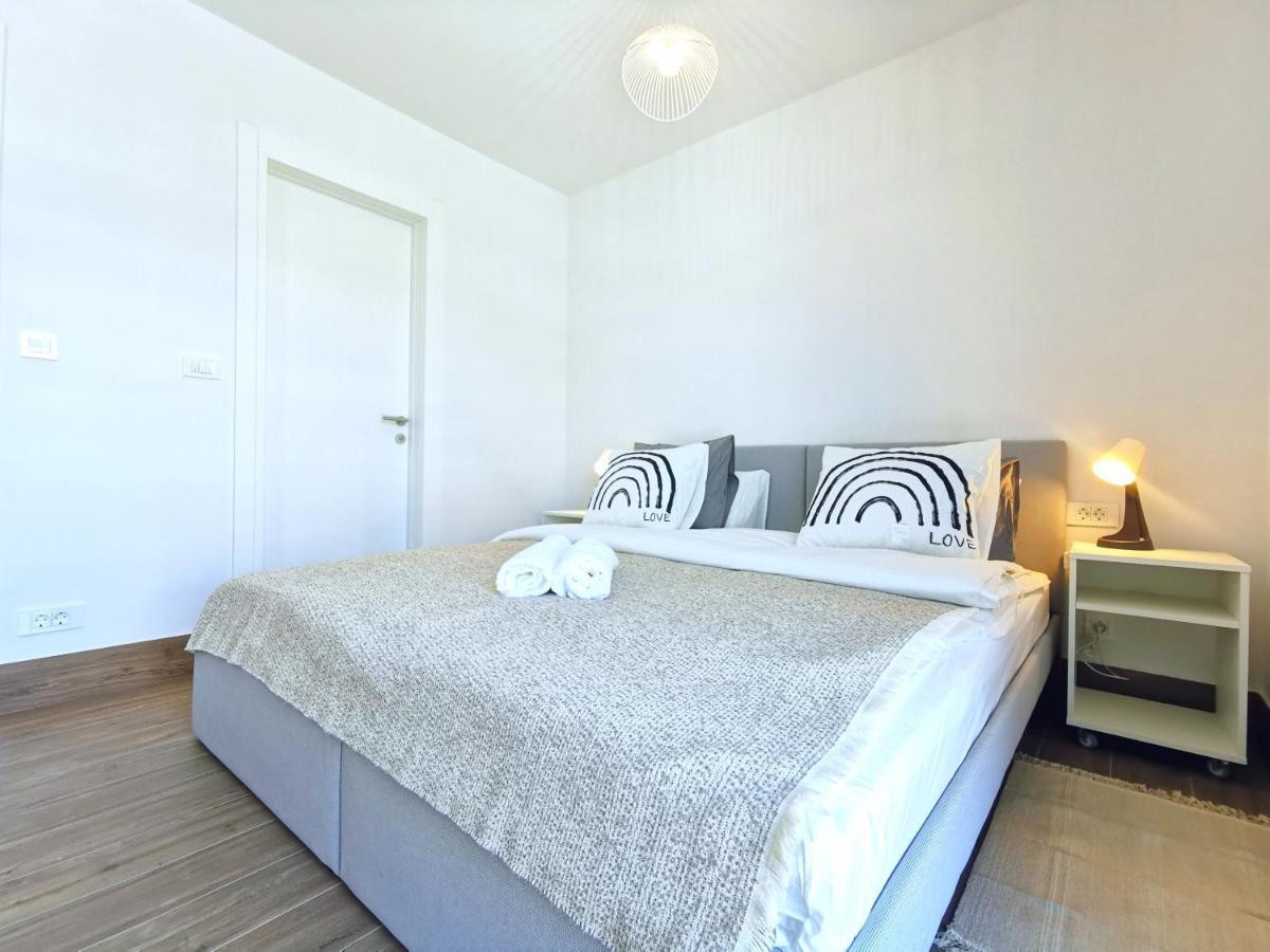 Apartment Nonna Спліт Екстер'єр фото
