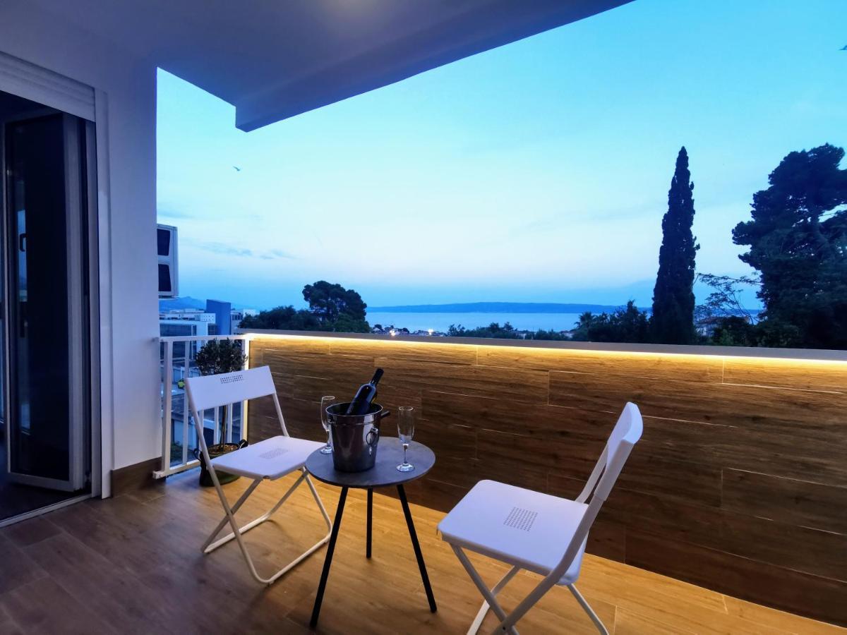 Apartment Nonna Спліт Екстер'єр фото