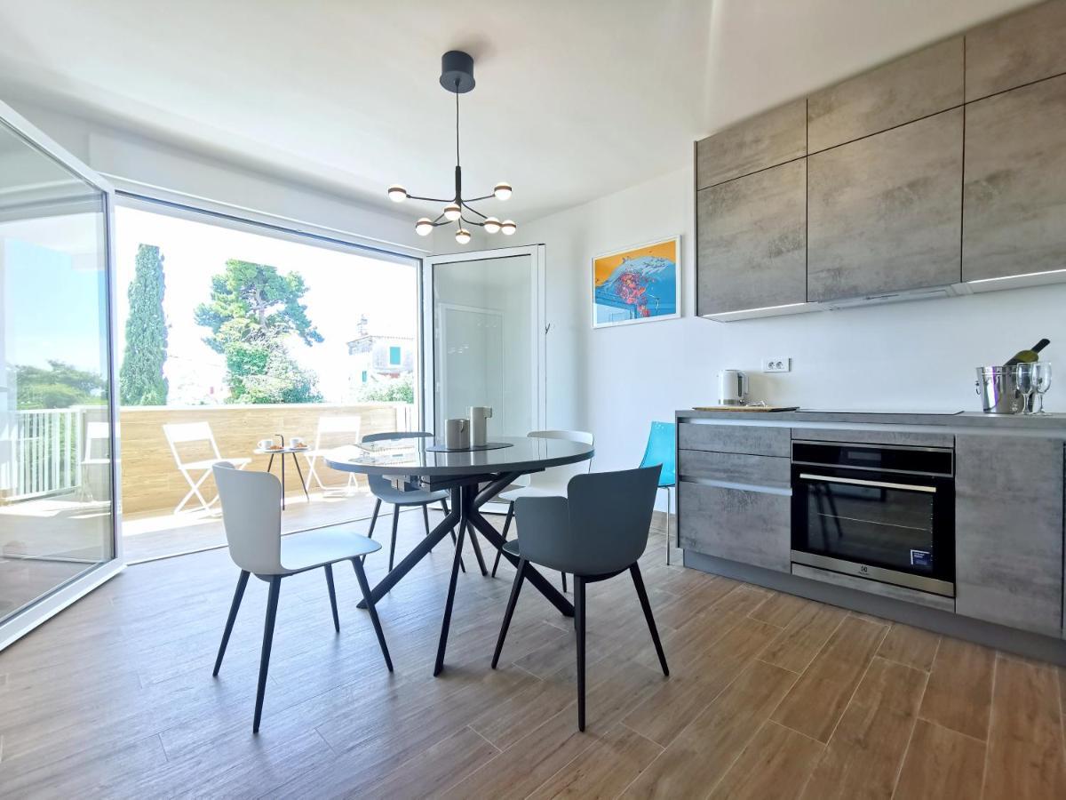 Apartment Nonna Спліт Екстер'єр фото