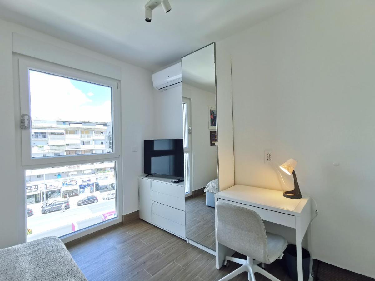 Apartment Nonna Спліт Екстер'єр фото