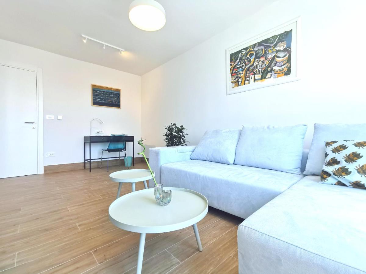 Apartment Nonna Спліт Екстер'єр фото