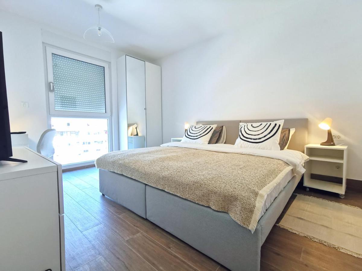Apartment Nonna Спліт Екстер'єр фото