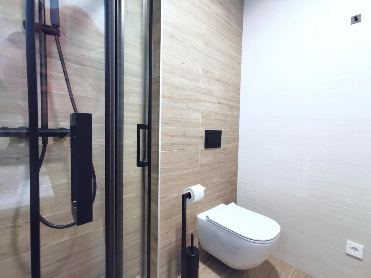 Apartment Nonna Спліт Екстер'єр фото