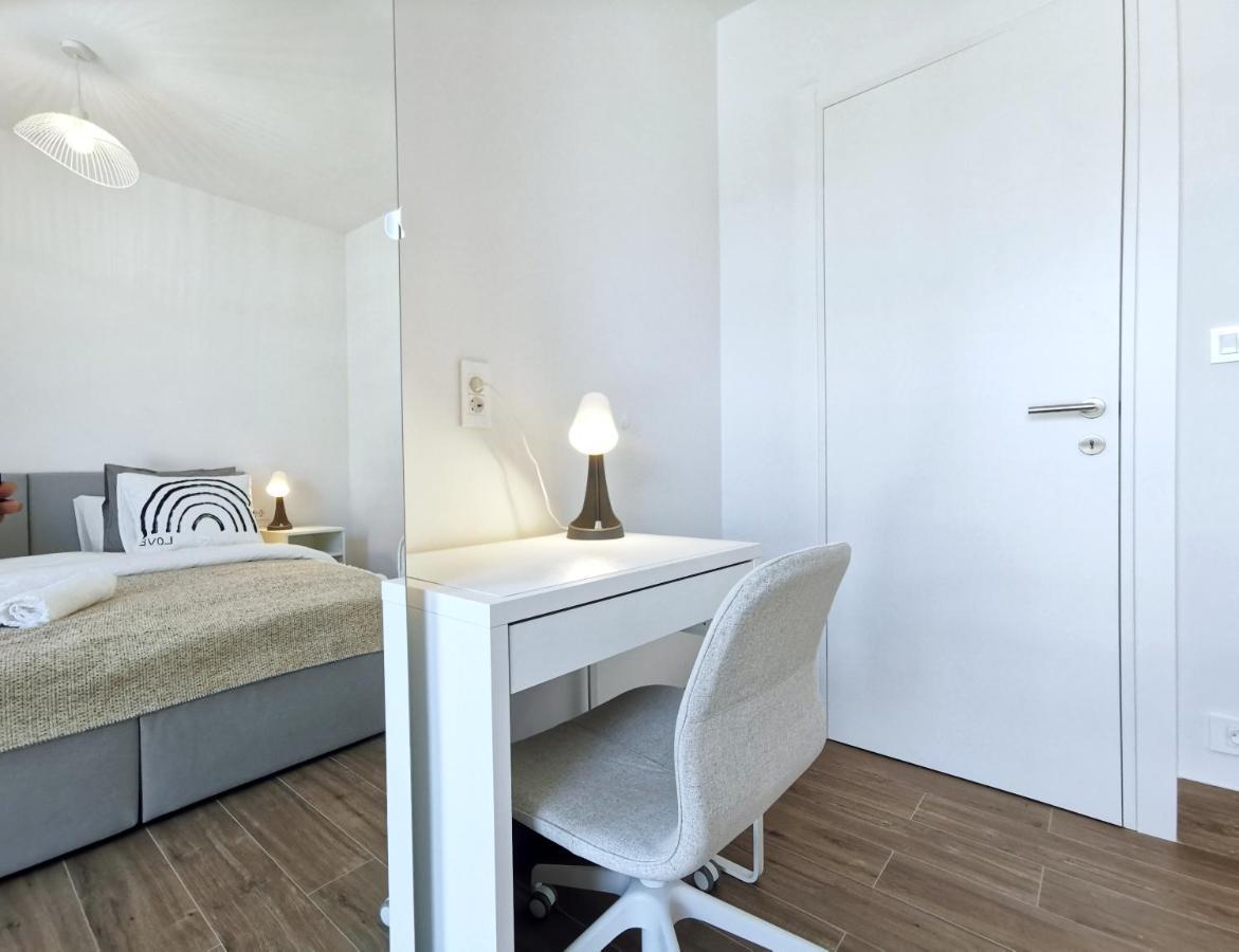 Apartment Nonna Спліт Екстер'єр фото