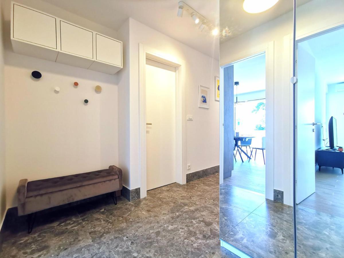 Apartment Nonna Спліт Екстер'єр фото