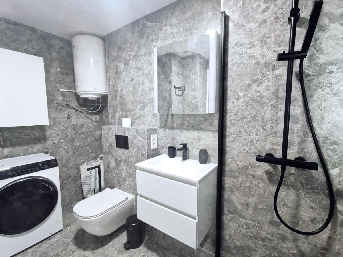 Apartment Nonna Спліт Екстер'єр фото
