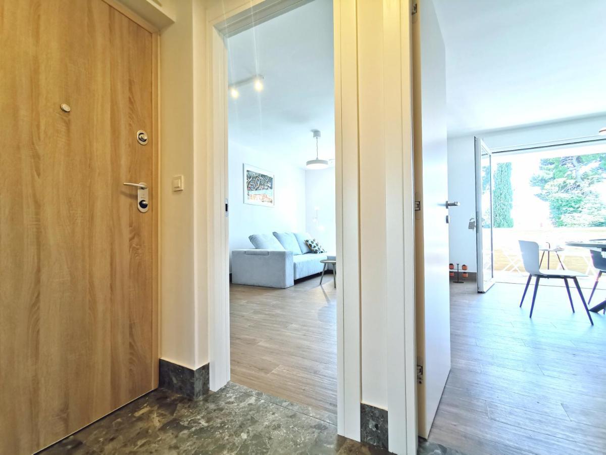 Apartment Nonna Спліт Екстер'єр фото
