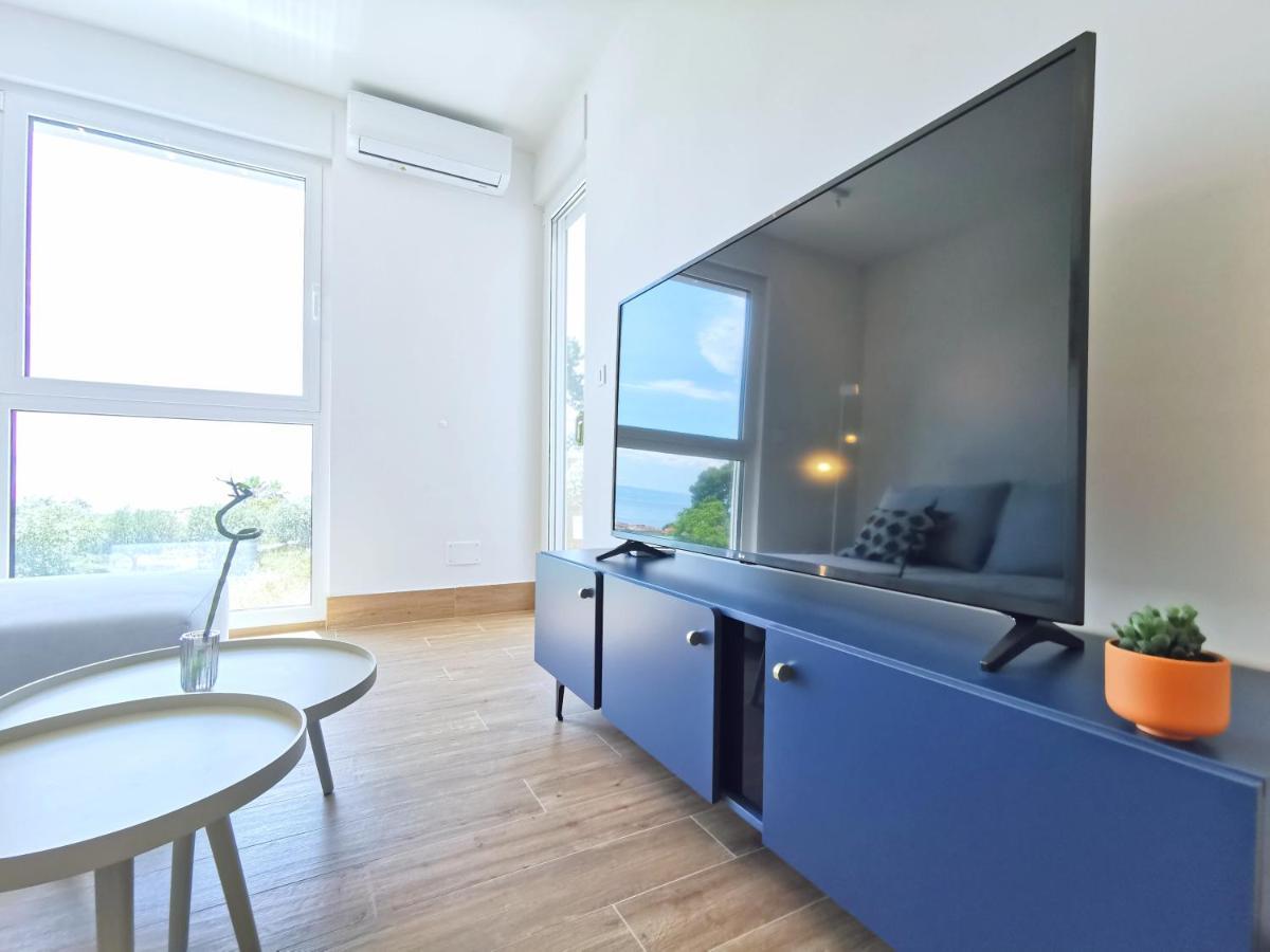 Apartment Nonna Спліт Екстер'єр фото