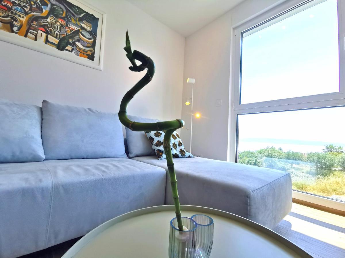 Apartment Nonna Спліт Екстер'єр фото
