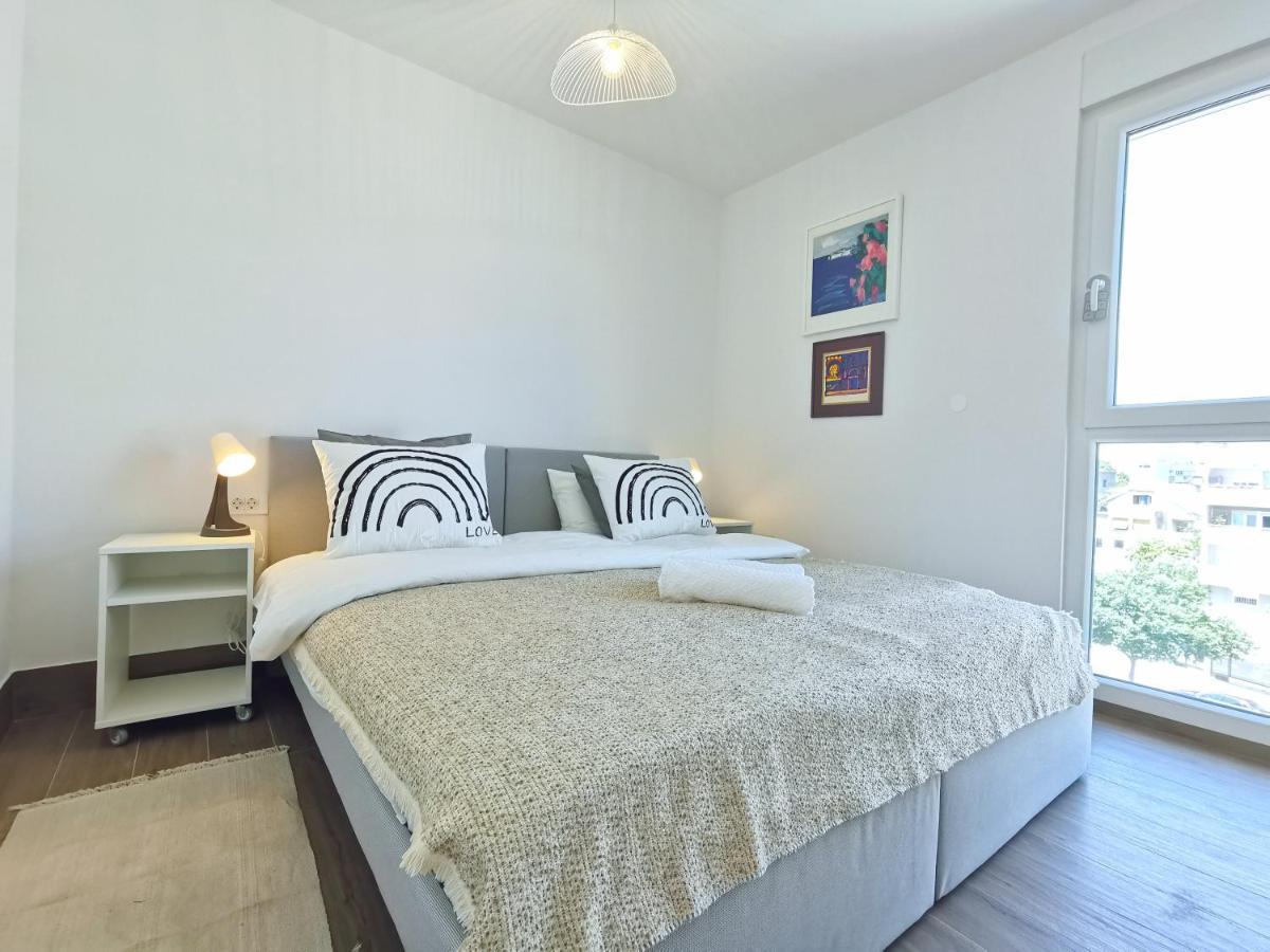 Apartment Nonna Спліт Екстер'єр фото
